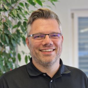 Michael Bussacker Profile Picture